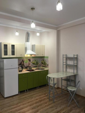 Apartment on pereulok Nadezhdy 8